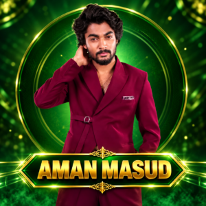 Bigg Boss 10 Telugu Vote Online Results 2 Aman Masud