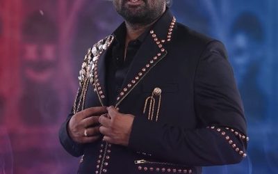 Auto Ram Prasad