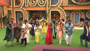 Bigg Boss 10 Episode 10 Highlights