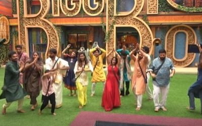 Bigg Boss 10 Episode 10 Highlights