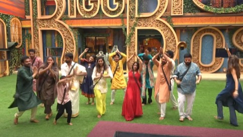Bigg Boss 10 Episode 10 Highlights: Huge Elimination Twist & Captaincy Battle 1 Bigg Boss 10 Episode 10 Highlights
