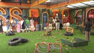 Bigg Boss 10 Telugu Episode 16 Nomination Highlights
