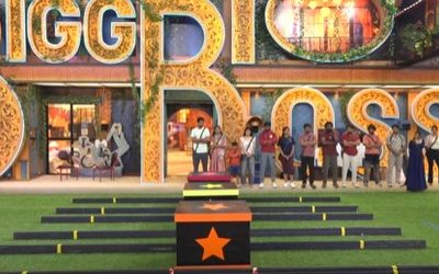 Bigg Boss 10 Telugu Episode 17 Highlights