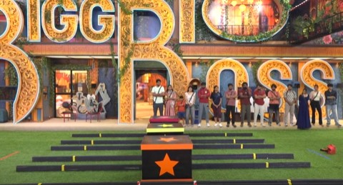 Bigg Boss 10 Telugu Episode 17 Highlights: Sudheer vs Srishti Fight, Garbage Thrown & 8 Nominations Announced 1 Bigg Boss 10 Telugu Episode 17 Highlights