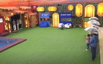 Bigg Boss 10 Telugu Episode 19