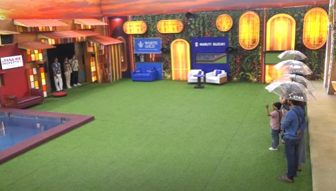 Bigg Boss 10 Telugu Episode 19