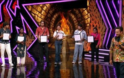 Bigg Boss Agnipariksha S2 Episode 19 Highlights