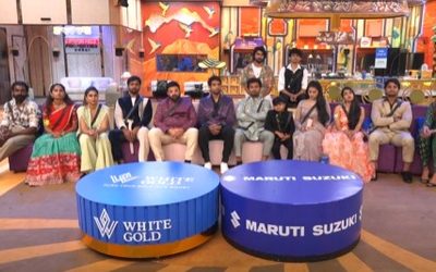Bigg Boss Telugu 10 Episode 15 Highlights