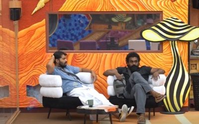 Bigg Boss Telugu 10 Episode 18 Recap