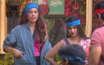 Bigg Boss Telugu 10 Episode 23 Highlights