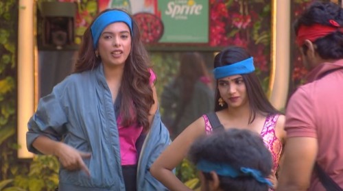 Bigg Boss Telugu 10 Episode 23 Highlights