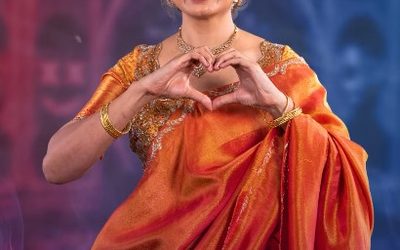 Chaitra Rai