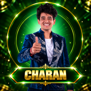 Bigg Boss 10 Telugu Vote Online Results 16 Charan