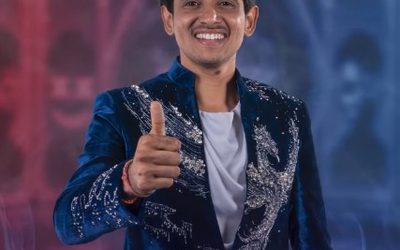 Charan