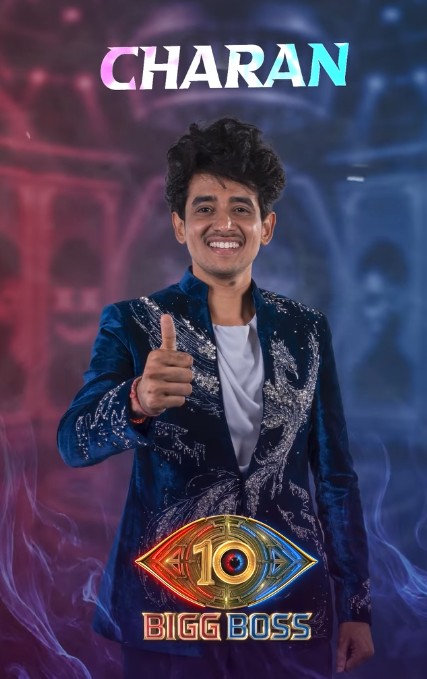 Charan
