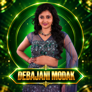 Bigg Boss 10 Telugu Vote Online Results 6 Debajani Modak