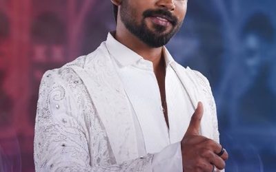 Mukesh Gowda