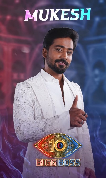 Mukesh Gowda Wiki, Biography, Age, Family, Wife, Movies, Height, Bigg Boss 10 Telugu, and More 1 Mukesh Gowda