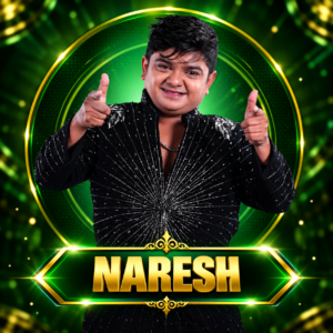 Bigg Boss 10 Telugu Vote Online Results 15 Naresh