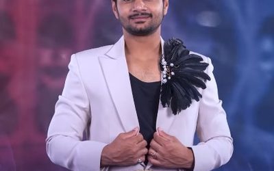 Rohit Naidu