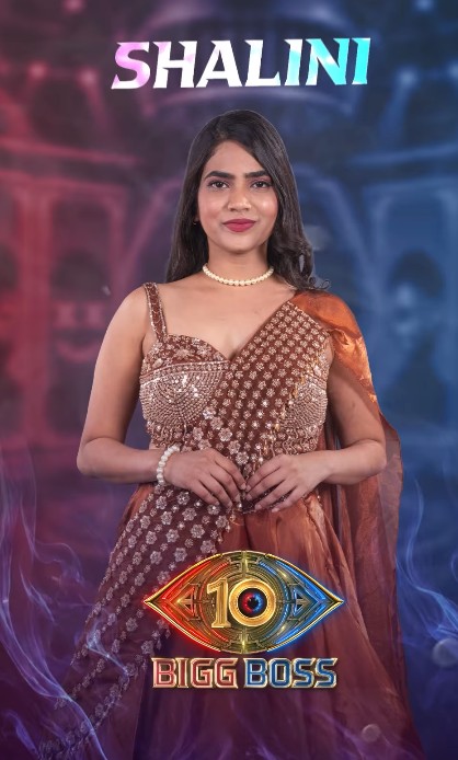 Shalini