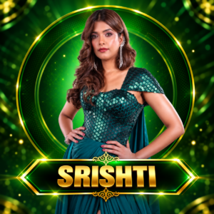 Bigg Boss 10 Telugu Vote Online Results 3 Srishti