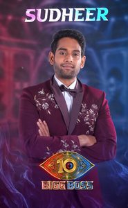 Sudheer Reddy