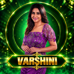 Bigg Boss 10 Telugu Vote Online Results 4 Varshini