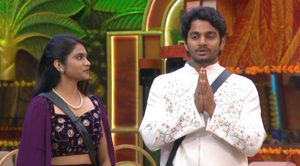 Bigg Boss 10 Telugu Ep 43 Highlights