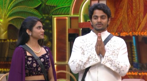 Bigg Boss 10 Telugu Ep 43 Highlights