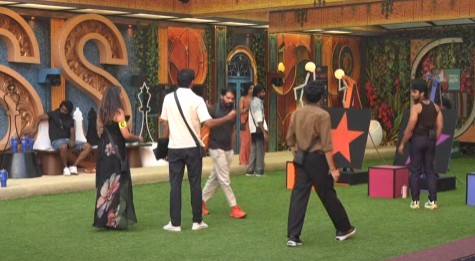 Bigg Boss 10 Telugu Episode 32 Highlights: Varshini Gets Emotional, Naresh Brings Comic Relief 1 Bigg Boss 10 Telugu Episode 32 Highlights