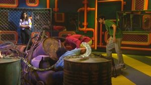 Bigg Boss 10 Telugu Episode 33 Highlights