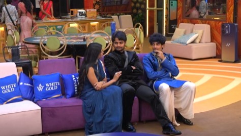 Bigg Boss 10 Telugu Episode 36: Apoorva Evicted, Shiv Kumar, Dakshi, Neethu, Swetha & Ramakrishna Enter as Wild Cards 1 Bigg Boss 10 Telugu Episode 36