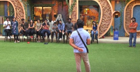 Bigg Boss 10 Telugu Episode 37: Wild-Card Entrants Expose Old Players' Weaknesses 1 Bigg Boss 10 Telugu Episode 37
