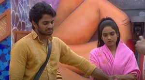 Bigg Boss 10 Telugu Episode 38