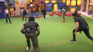 Bigg Boss 10 Telugu Episode 46