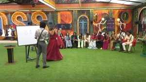 Bigg Boss 10 Telugu Episode 50 Highlights
