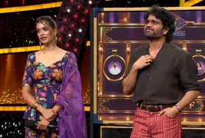 Bigg Boss Telugu 10 Episode 29 Highlights