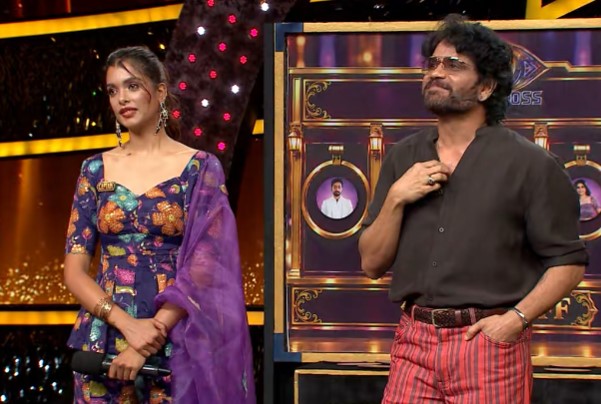 Bigg Boss Telugu 10 Episode 29 Highlights: Srishti's Exit, Jhansi's Star Player Moment, and Nagarjuna's Counters 1 Bigg Boss Telugu 10 Episode 29 Highlights