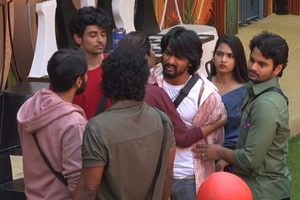 Bigg Boss Telugu 10 Episode 31 Highlights