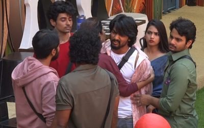 Bigg Boss Telugu 10 Episode 31 Highlights