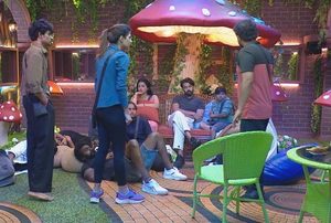 Bigg Boss Telugu 10 Episode 32 Highlights