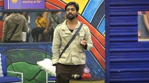 Bigg Boss Telugu 10 Episode 51 Highlights
