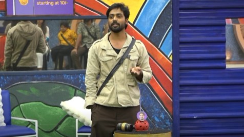 Bigg Boss Telugu 10 Episode 51 Highlights: Mukesh’s Controversy & Trigun-Varshini Fallout 1 Bigg Boss Telugu 10 Episode 51 Highlights