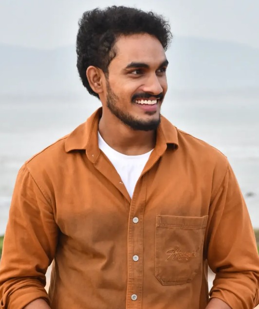 Ramakrishna Wiki, Biography, Age, Family, Girlfriend, Shows, Height, Bigg Boss 10 Telugu, and More 1 Ramakrishna 1