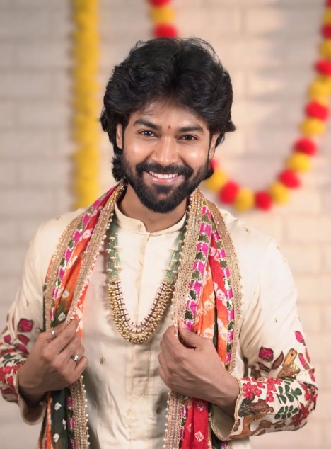 Shivakumar