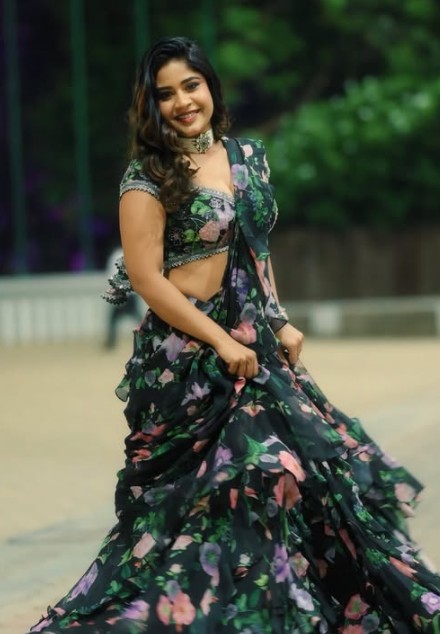 Swetha Naidu